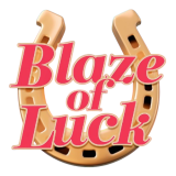 Blaze of Luck